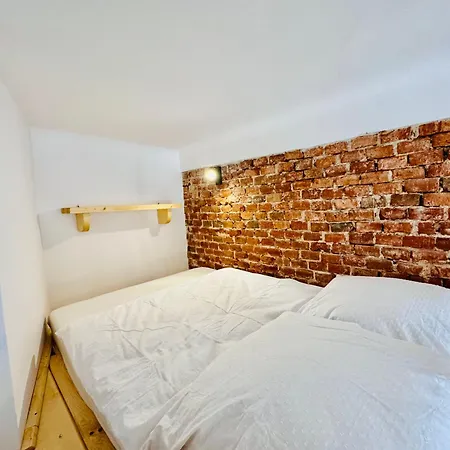 Bohemian Apartment In Center Of Kazimierz District Krakow Exterior photo