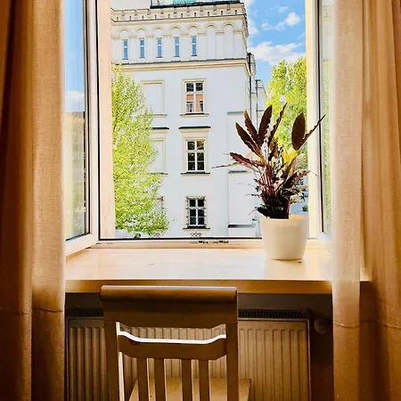 Bohemian Apartment In Center Of Kazimierz District Krakow Exterior photo