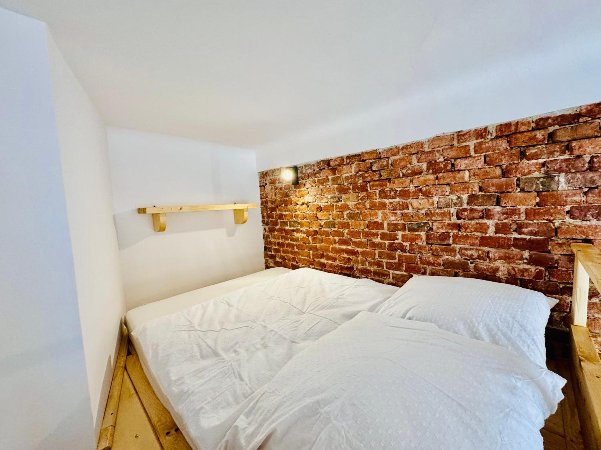 Apartamento Bohemian In Center Of Kazimierz District *