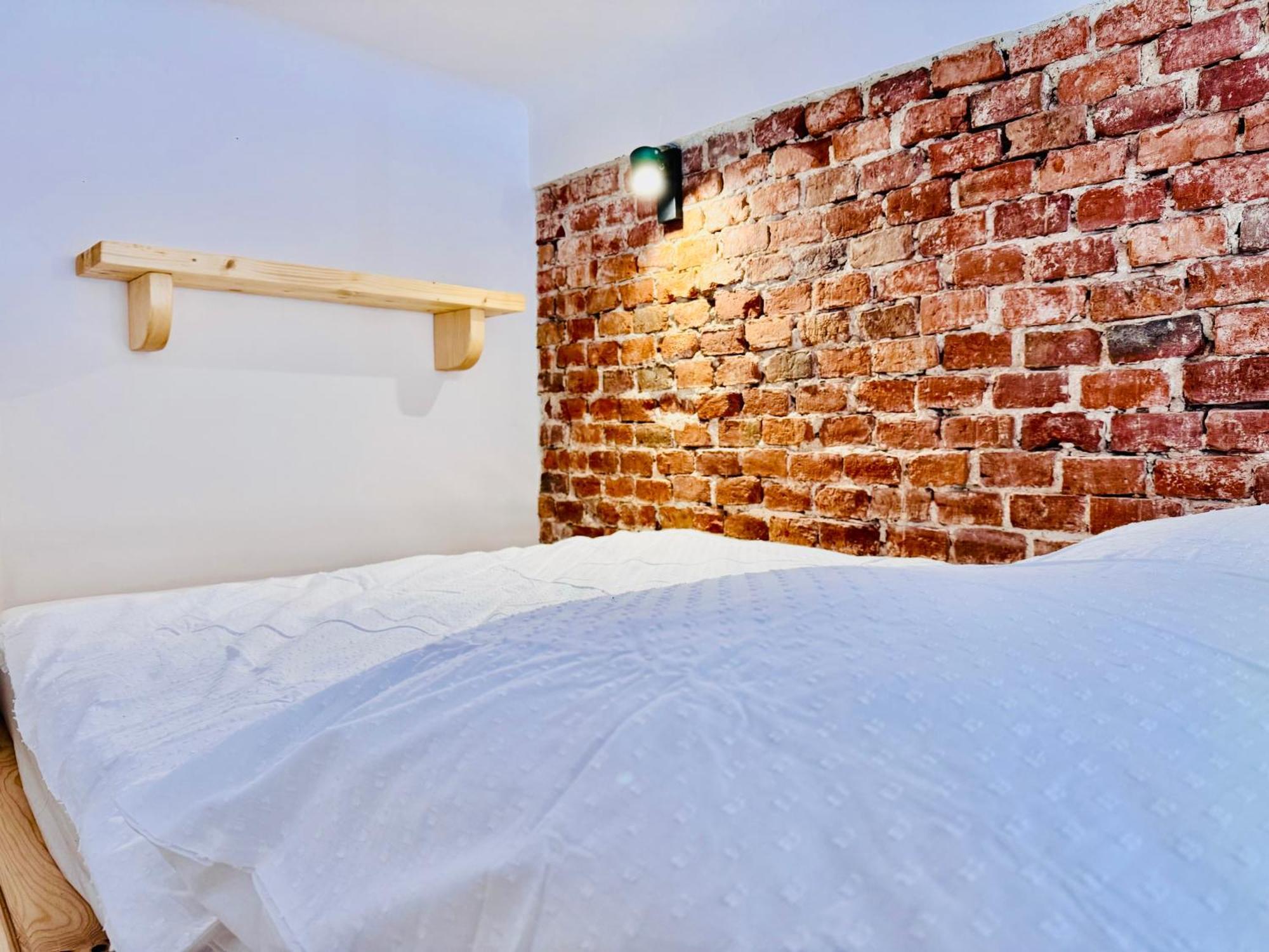 Apartamento Bohemian In Center Of Kazimierz District