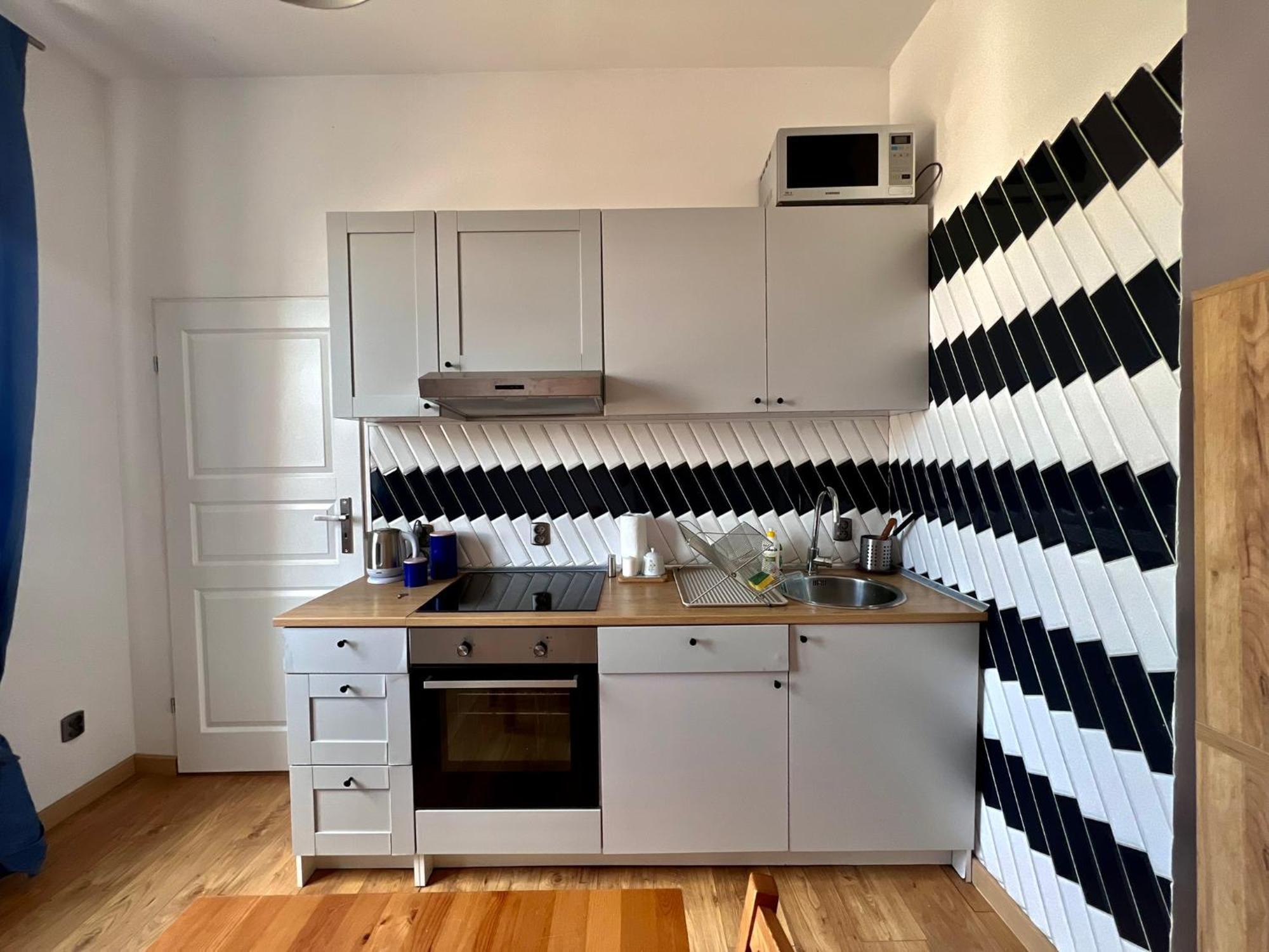 Apartamento Bohemian In Center Of Kazimierz District *