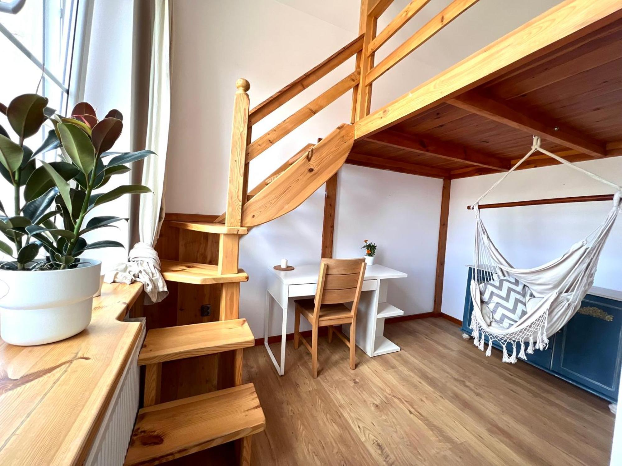 Bohemian In Center Of Kazimierz District * Krakow