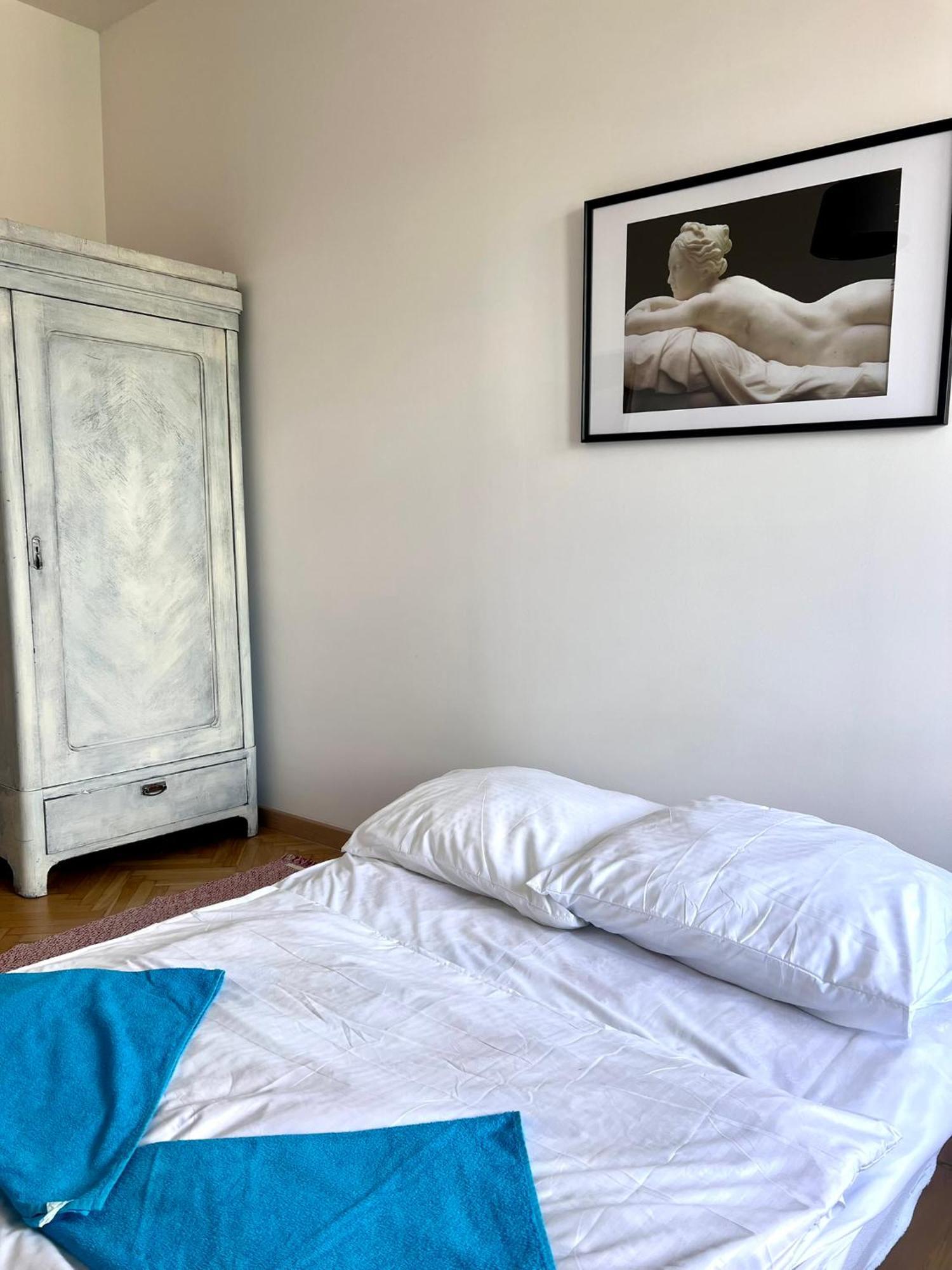 Apartamento Bohemian In Center Of Kazimierz District Cracovia